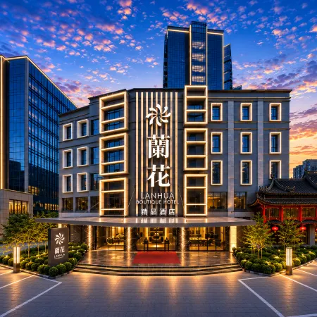 Orchid City Life Hotel