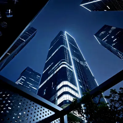 Shenzhen Fuxuan Service Apartment (Zhongzhou Sungang Subway Station) Hotels near METRO (Shenzhen Luohu Shopping Mall Branch)
