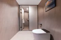 Kunming Jinmabiji Square Wanda Yuehua Hotel - 4-Star