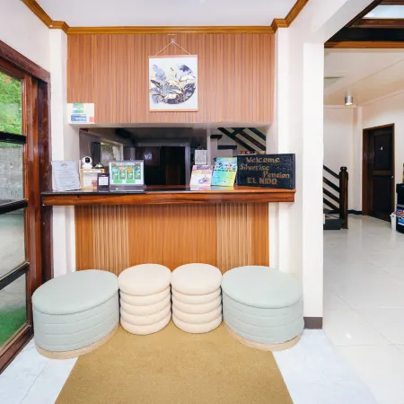 Silverise Guest House