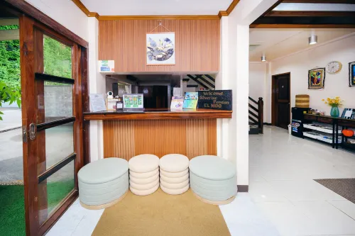Silverise Guest House - Pensions