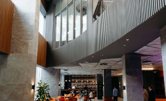 Cosmos Selection Vnukovo Sport Hotel
