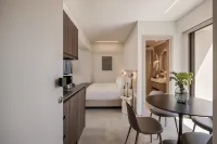 Nixon Central, a member of Nixon Hotels - Parvekkeita