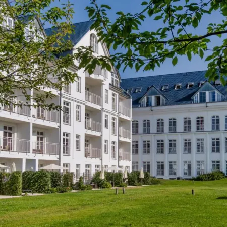 Sunday Resort Schwielowsee - Hotel