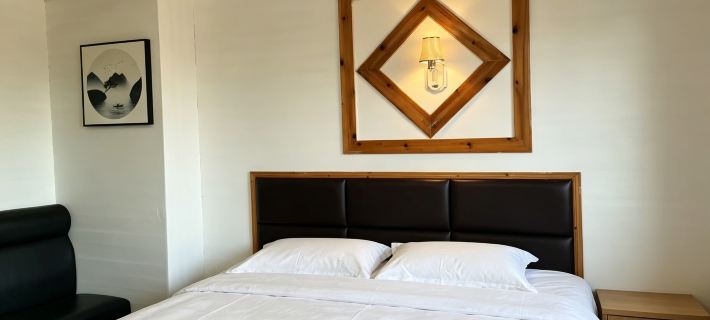 Yunhe Terrace Yunxi Homestay (Baiyingu Scenic Area Shop) Hôtels à&nbsp;: Yunhe
