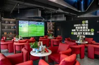 galaxy e-sport hotel - E-sport