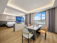 Jinjiang Hotel (Xingwan Industrial Zone) - de negocios