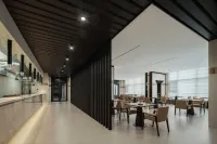 Floral · Lingjiu Mountain Hotel - Aamiainen