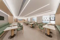JI Hotel (Hai'an Binhai New District) - Breakfast