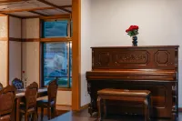 Fleurs Resort&Hotel - breakfast