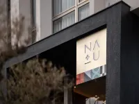 Na U Hotel Hotels near Thapae Stadium