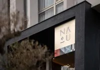 Na U Hotel - Parkering