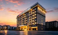 Echarm Hotel (Kunming Changshui International Airport) Hotels in Kunming