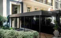 Hôtel Le Soleia by Inwood Hotels - balcony