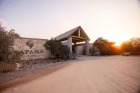 Kapama River Lodge - Romantische