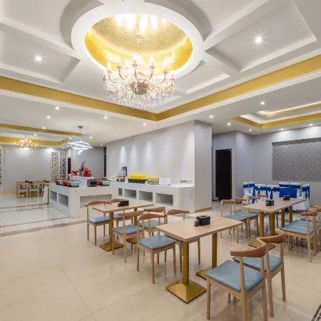 Vienna International Hotel (Du'an Station)