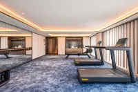 Yangzhou Jinghua City Crystal Orange Hotel - Træningscentre