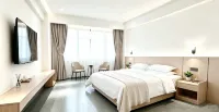 Chengjing Hotel (Lingshui High-Speed Railway Station Haiyun Plaza) - New