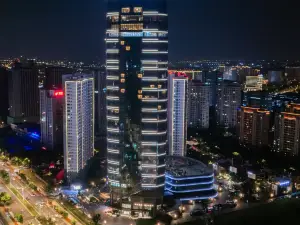 Hyatt Regency Changshu Kuncheng Lake