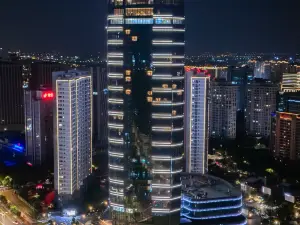 Popular Gourmet Hotels in Changshu