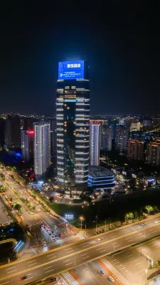 Hyatt Regency Changshu Kuncheng Lake - navetta aeroportuale