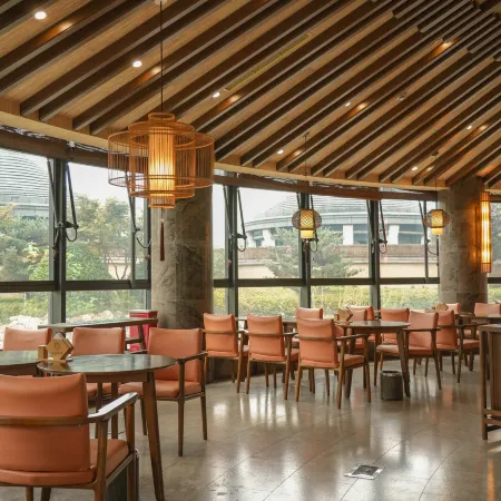 Ri Zhao Sun Hotel