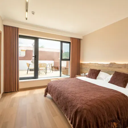 Mingjinqiu Homestay