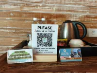 Maruti Beach Villas Hotels near Lebaoh Beach