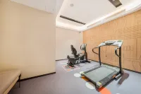 Homeinn Selected Hotel (Dalian Airport Yingke Road) - نادي رياضي