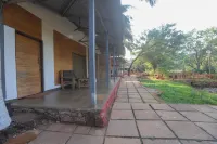 Village Utopia Cottages, Tropical Paradise ,Palolem Beach ,South Goa - Wifi