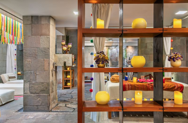 Hotel Cusco La Paccha, affiliated by Meliá photo 3