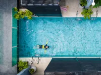 Xen Pool Access Hotels near Kan Eang @ Pier Phuket