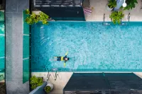 Xen Pool Access - สระว่ายน้ำส่วนตัว