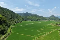 Yubai · Selcouth Shenxi Swimming Pool Light Luxury Boutique Stay - Mountain view