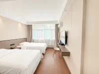 如家派柏·雲酒店（合肥肥西三河古鎮店） - 宠物友好