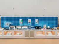 Jinjiang (Ulanqab Jining District Moore City) - servizio colazione