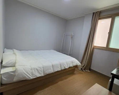 Busan Suyeong Grand Номера Photos