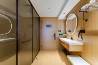 JI Hotel (Yichang Xiaoting Central Market) - Wi-Fi