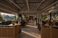 Fengsan Holiday Inn - بار