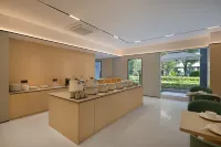 Mini Youjia Hotel (Rongjiang New District National Fitness Center) - Desayuno