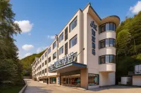 Homeinn · neo (Huangshan Scenic Area South Gate Transfer Center) - salle de sport