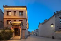 Fenglin Yun She · Astonishing Serenity Aesthetics · Serene · Designer Vacation Courtyard - อ่างจากุชชี่