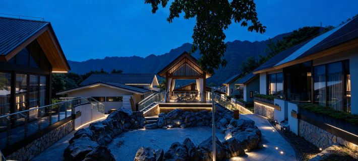 Qingyun · Mijing Hotel Hotels in Shuifu
