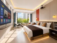 Anning Sixi Hotel (Wuyue Plaza) - 2-Star