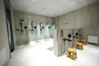 Ramada by Wyndham Ulaanbaatar Citycenter - Gym