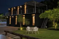 BW Container Homestay Rama9 - Motels
