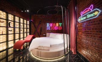 X Sense Hotel - Oceanpark 2