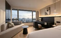 Fuguang Yueji Hotel (Xi'an Xingfu Greenbelt North Subway Station) - Pet-friendly