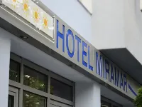 Hotel Miramar Frankfurt City Centre Hotels near Eiserner Steg