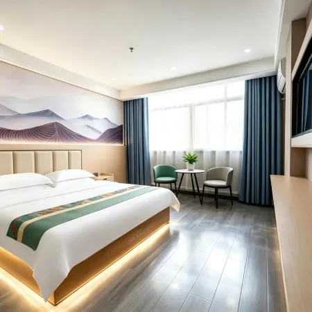 Lan Tian Hotel